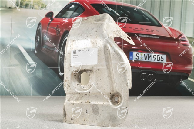 Blacha osłaniająca