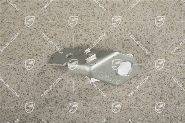 GT2RS / GT3RS, Brake hose bracket, L