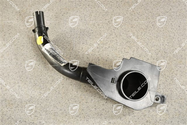 Wlew płynu spryskiwaczy