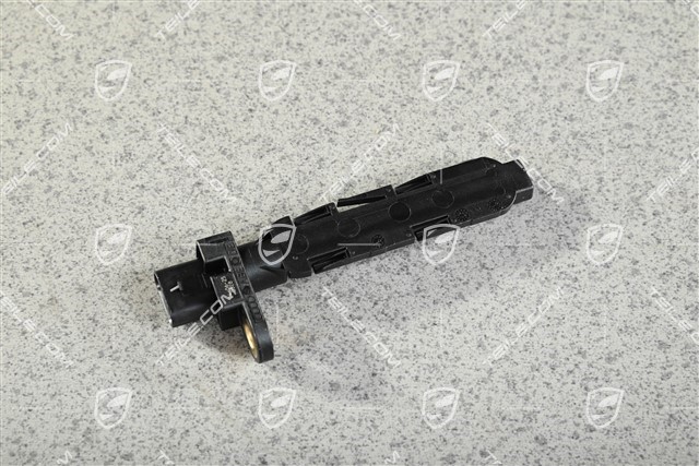 Czujnik położenia wału