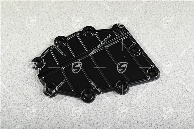 Timing chain cover, L