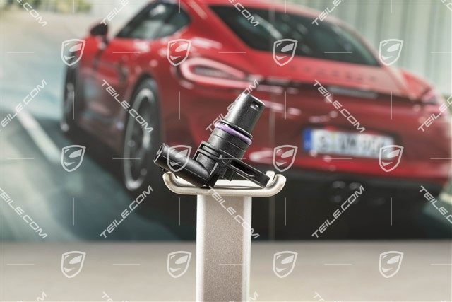 Sensor impulsów
