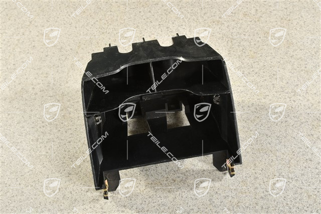 Coupe / Targa, Centre console / arm rest, extension part