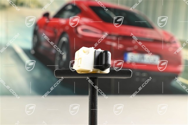 Sensor Lichterkennung