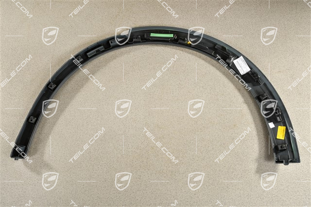 Wheel cover, rear, R