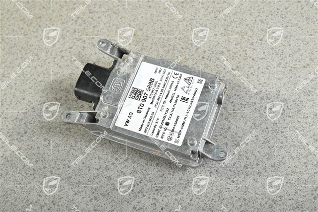 Steuergerät / Sensor, Spurwechselassistent, R