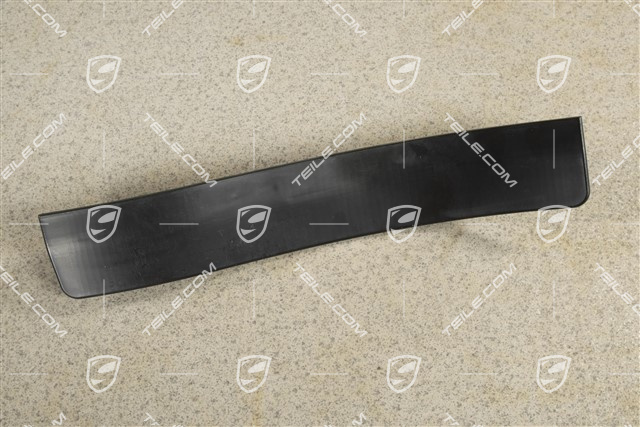 Rubber mounting for front wheel-well liner, GT3 RS, L