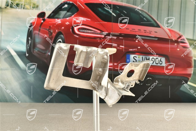 Halter für Servolenkung Öltank / Servoöl Behälter
