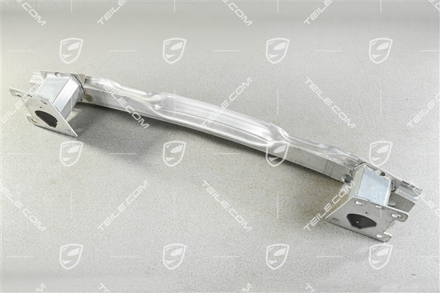 Träger / Stoßstangeträger Hinten / Aufpralldämpfer