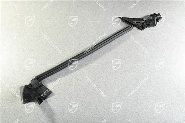 Türdichtung, Vordertür, R