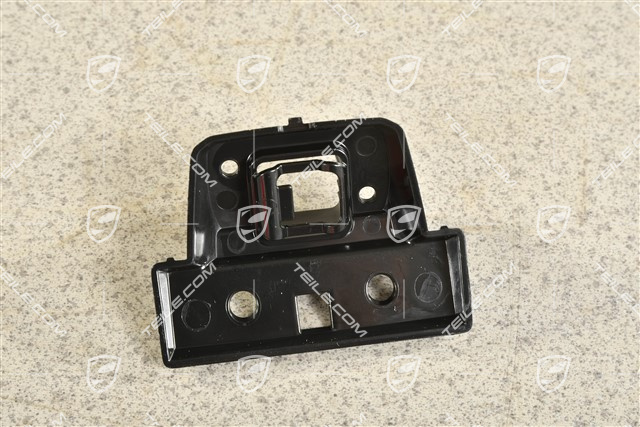 Bracket for Real Top View camera