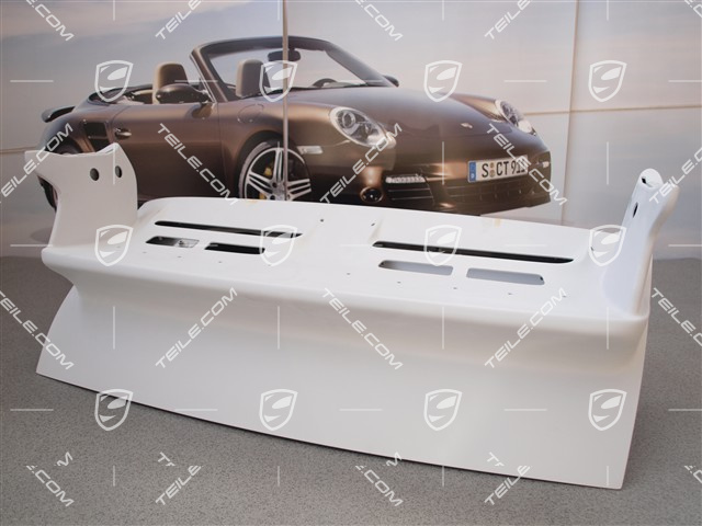 997.1 GT3RS / 997.2 GT3 Engine lid
