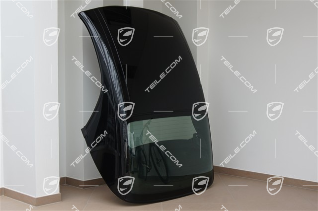 Hardtop (dach sztywny), komplet, zawiera podsufitkę, kolor na zapytanie (kilka szt. w magazynie)