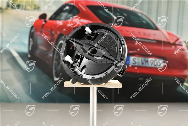 Silniczek regulacji ustawienia lusterka drzwi, L=R