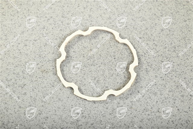 Gasket