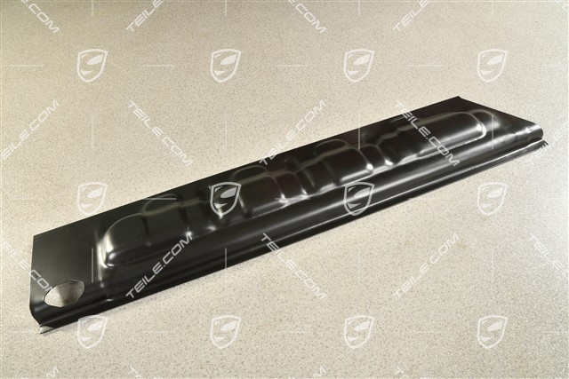 Längsträger / Stegblech, Reparaturblech Schweller, JP Group/Dansk, R