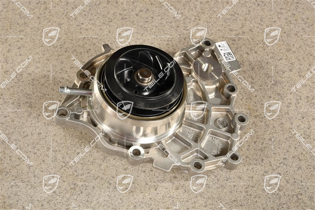 Turbo, Wasserpumpe / Kühlmittelpumpe