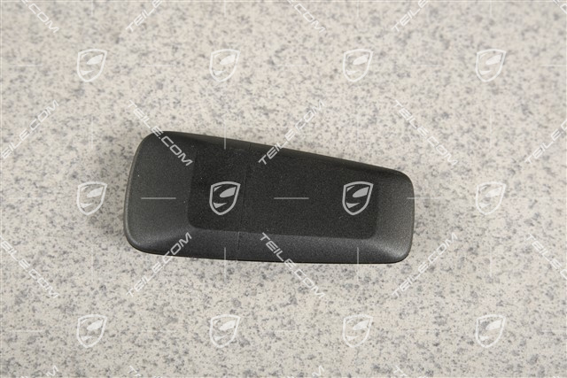 Driver Card, für Farzeugortung