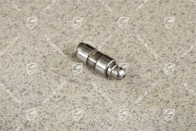 Valve hydraulic tappet