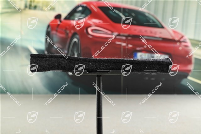 Filzhülle / Schlauch