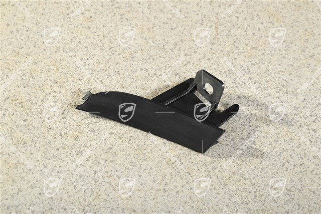 GT3 RS, Uchwyt narożny zderzaka przedniego, L