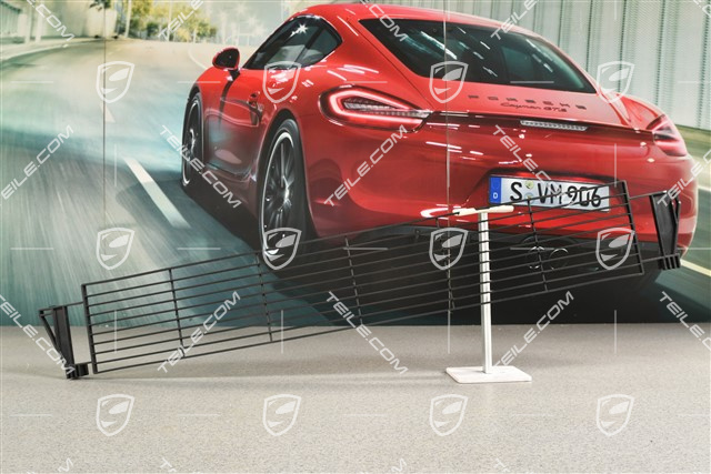 Schutzgitter / Kühlergitter/ Abdeckrahmen