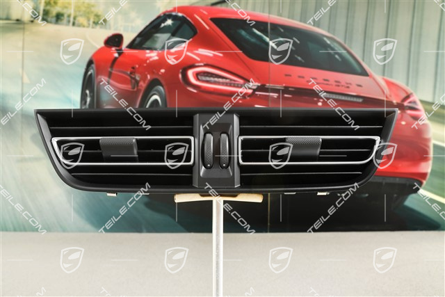 Dashboard Centre Air vent
