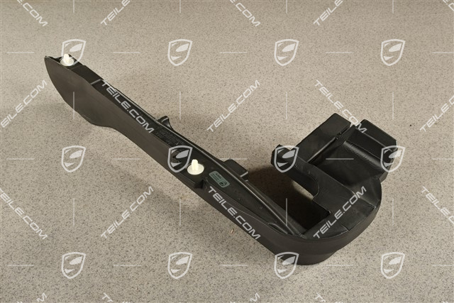 Seal for water box, L