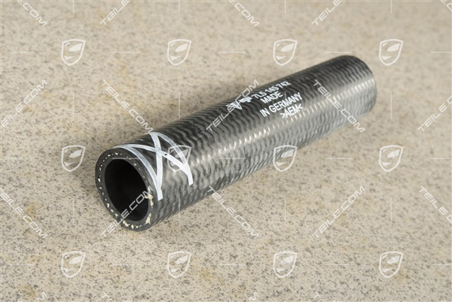 Hose Turbo