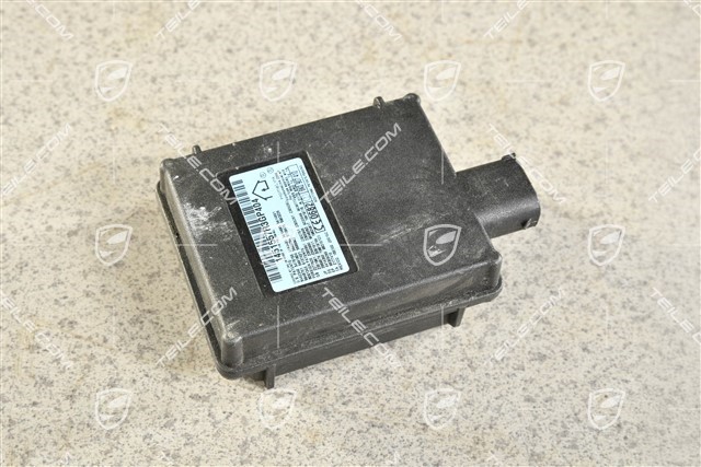 Control unit garage opener Home Link 433Mhz