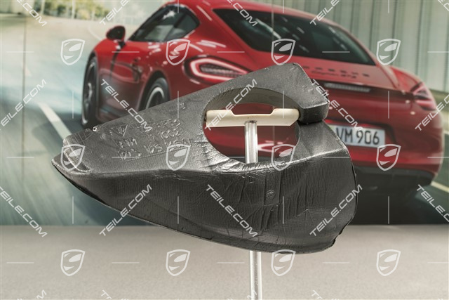 Turbo, Wypełnienie, R