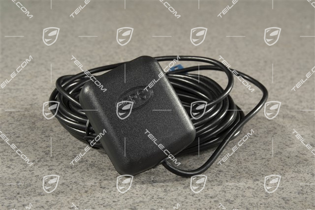 GPS Aerial, Porsche Classic Communication Management