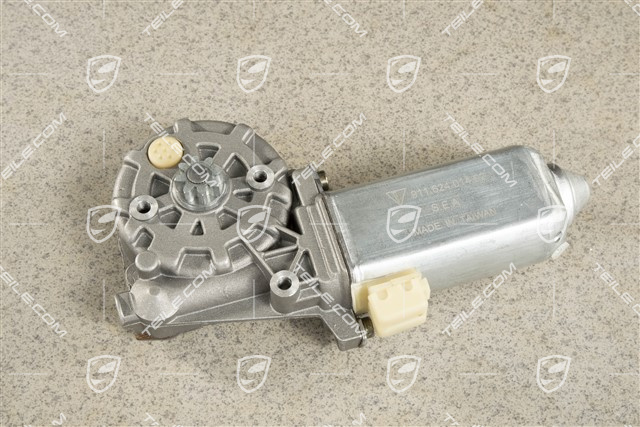 Getriebeflachmotor, Cabrio/Targa, R