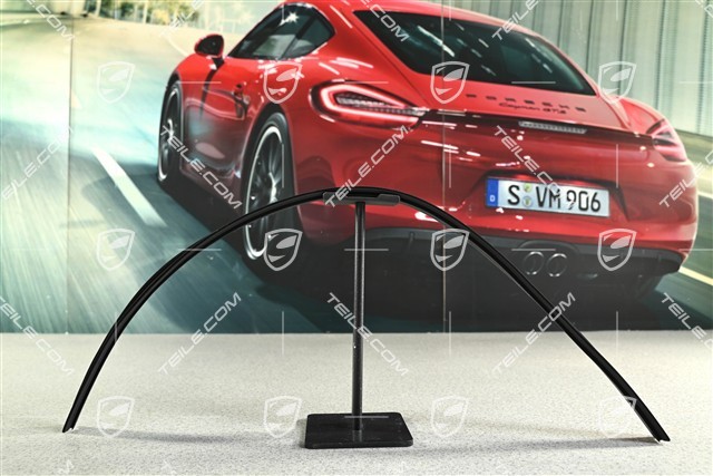 Uszczelka prowadząca, Targa / Cabrio, L=R