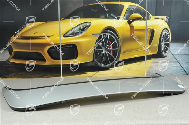 Pokrywa dachu Cabrio