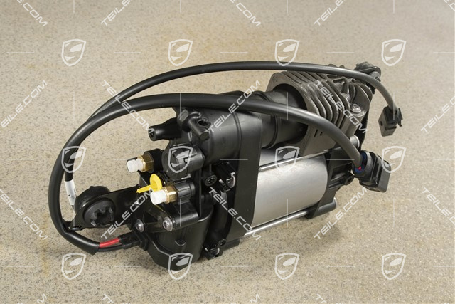 Reparatursatz für Luftfederkompressor