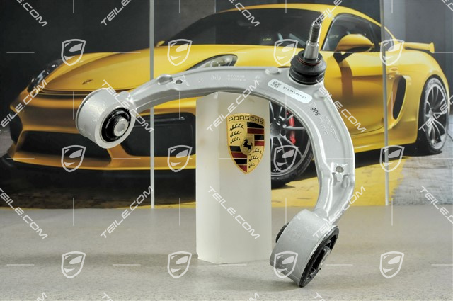 Wishbone, upper, L=R Wishbone, upper, L=R