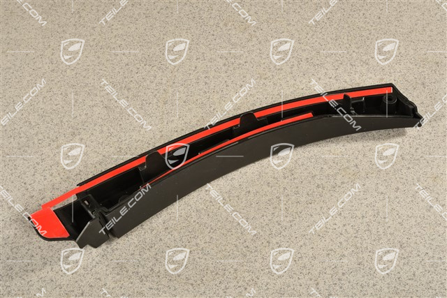 Spoiler lateral, PASM, GT3 RS, R