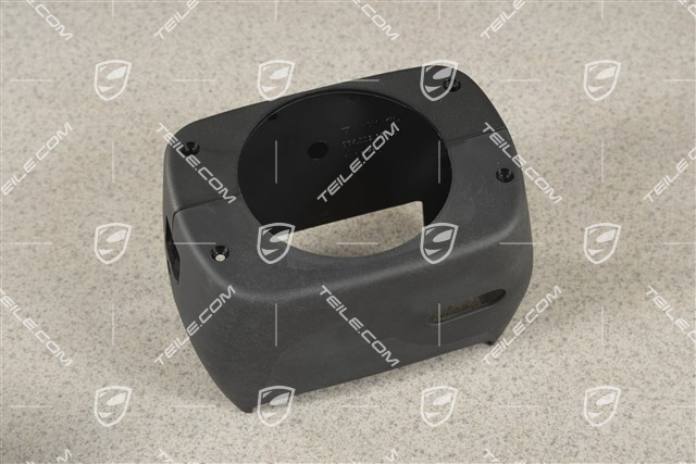 Upper switch housing, Airbag