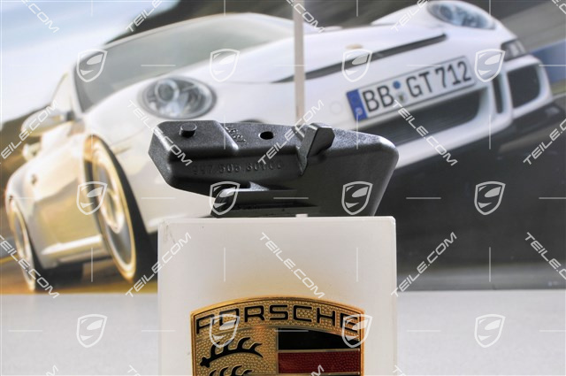 Część narożna, zderzak przedni, GT3 / Turbo, L Część narożna, zderzak przedni, GT3 / Turbo, L