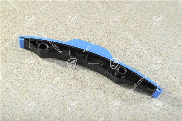 Ślizg łańcucha rozrządu, L=R