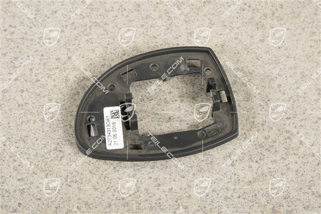 Adapter, Podstawa lusterka, GT4, L