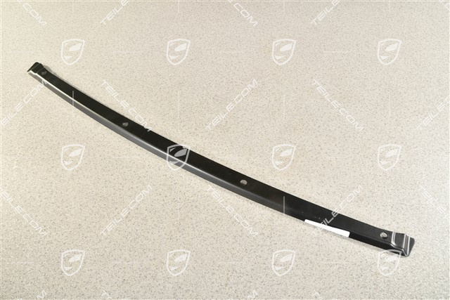 Cover trim / strip
