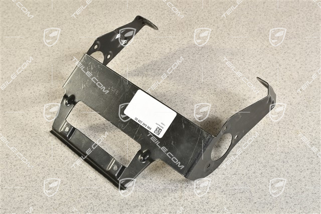 Halter für CD-Wechsler, C4