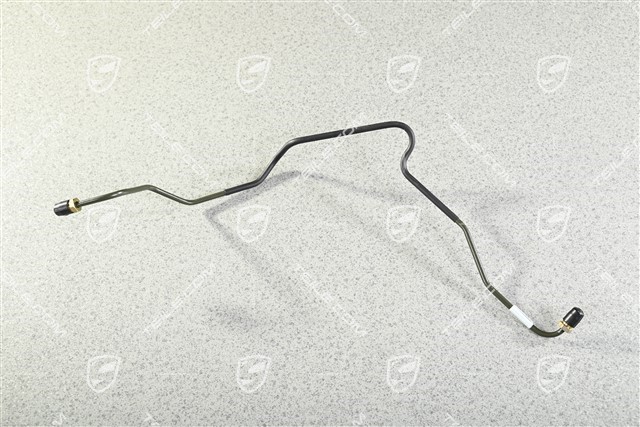 Przewód hamulcowy, tył, R