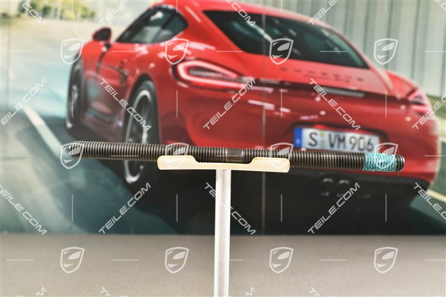 Szpilka cylindra / głowicy, Turbo / GT3