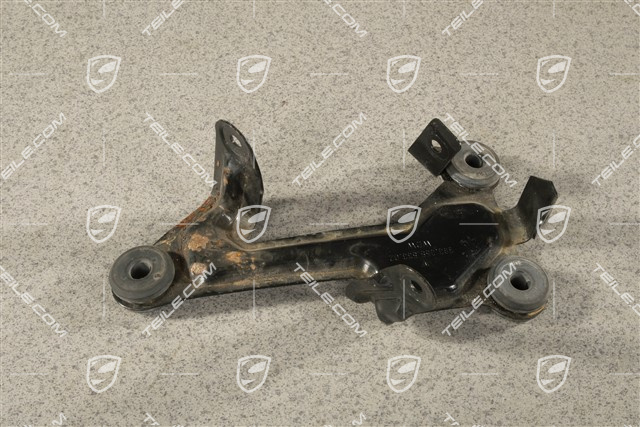 Bracket for ABS pump / hydraulic unit