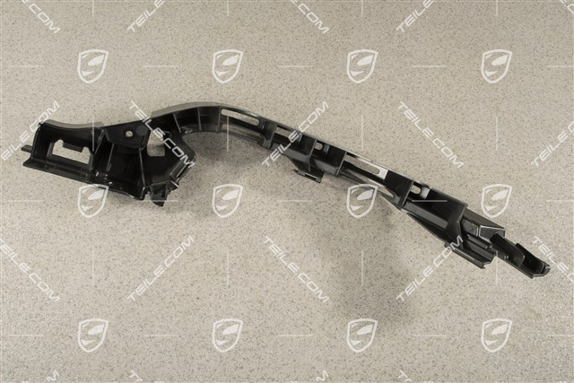 Retaining strip, GT3 / Speedster, R