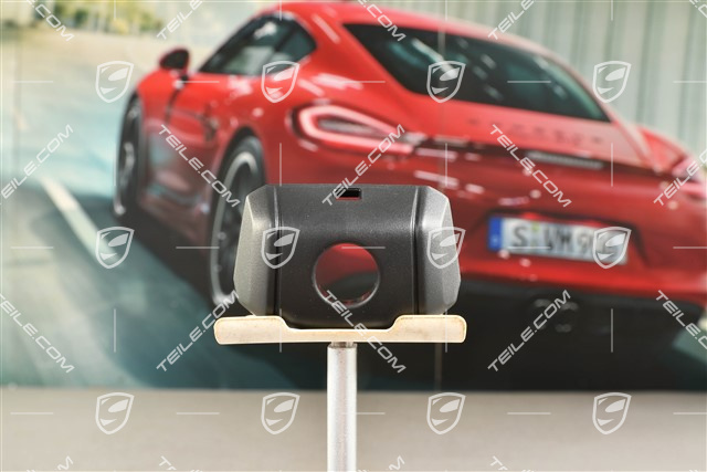 Trim cover for Camera Real-Topview