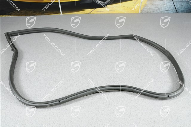 Türdichtung, Karosserie, R Türdichtung, Karosserie, R